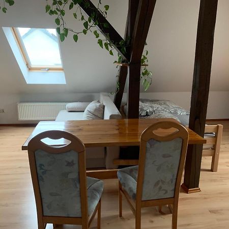 Ferienwohnung Sophie برلين المظهر الخارجي الصورة