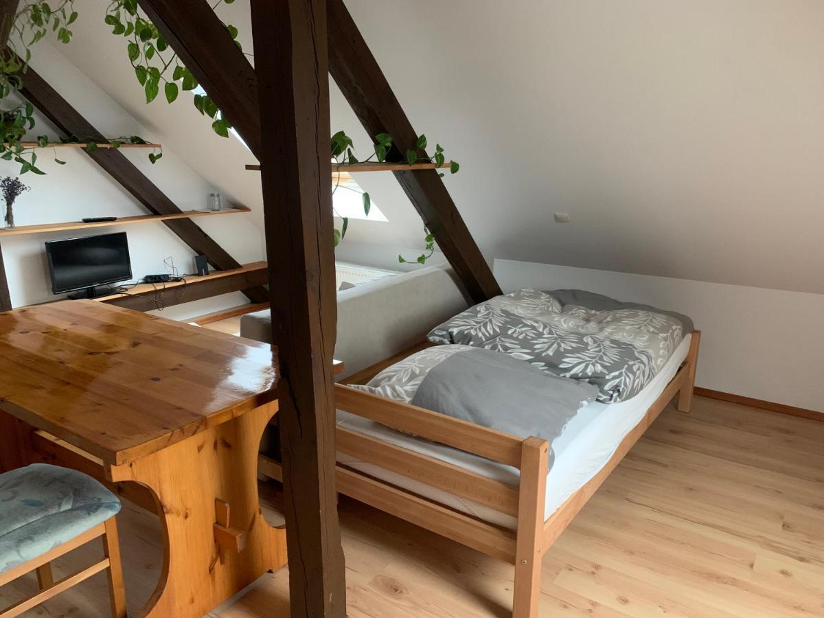 Ferienwohnung Sophie برلين المظهر الخارجي الصورة
