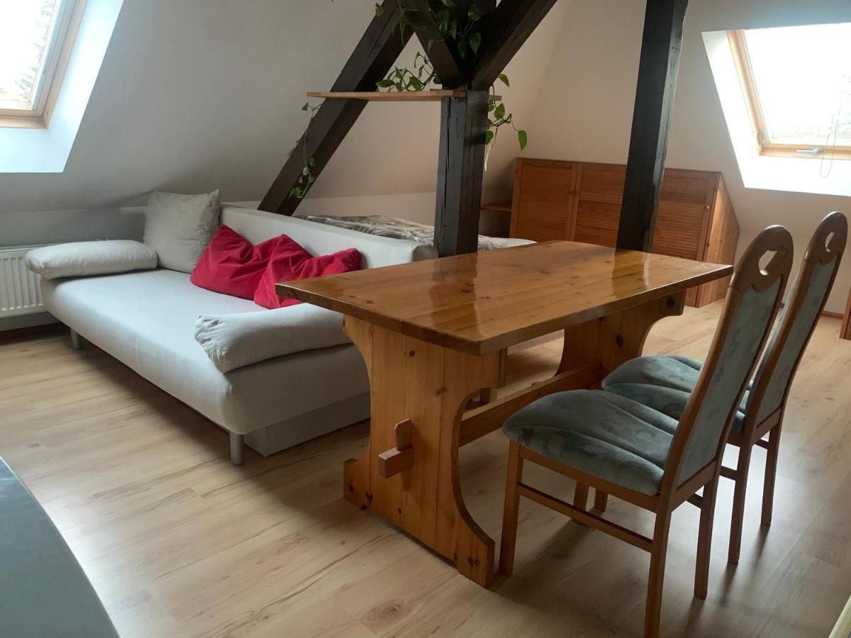 Ferienwohnung Sophie برلين المظهر الخارجي الصورة